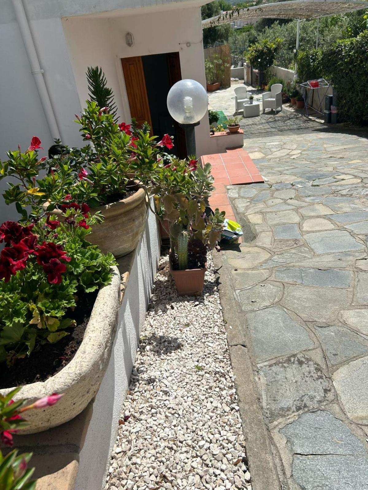 Istella Bed & Breakfast Posada  Exterior photo